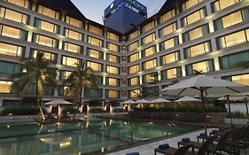 โรงแรมมิคาซ่า ออล สวีท